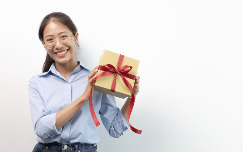Cách chọn quà 20/11 phù hợp cho người yêu 